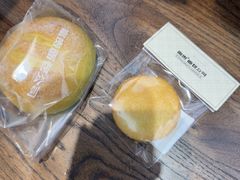 -富贵面包公司(运河店)