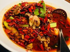 -绿茶餐厅(布吉万象汇店)