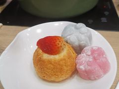 -牛气(将军澳中心店)