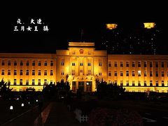 市政府-大连人民广场
