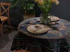 -第101座花园餐厅(湖滨88店)