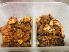 -小杨烤肉(高新店)