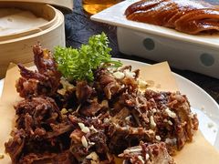 -正德楼果木烤鸭·渔家菜(东港店)