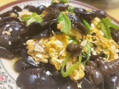 -农家土菜老煨锅(木鱼镇店)