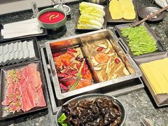 -重庆九记老火锅(广场店)