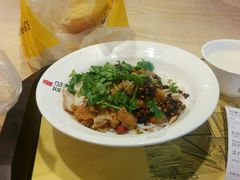 -瓦记米粉(东鼓道店)