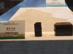-日照市博物馆