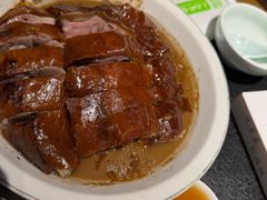 -鹅城粤菜馆(白云山路店)