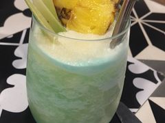 -CRAZYONES西班牙海鲜饭(日月光店)
