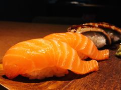 -麦秋寿司(富都广场店)