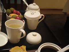-鼎族怡华·指压·油压·经络(西单昌盛大厦店)