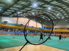 -沈坚强游泳俱乐部(长征分部)