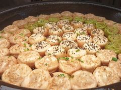 -陈家生煎(金融街万达店)