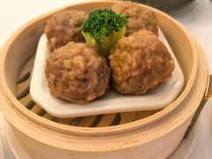 果皇陈皮牛肉丸-国龙大酒店-中餐厅