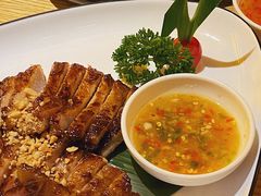 -泰果东南亚餐厅(旭辉广场店)