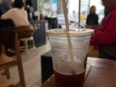 -Tequila Espresso(嘉善路店)