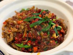 -新新湘菜馆(新中街二条店)