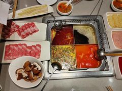 -海底捞火锅(徐州火车站店)