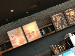 -星巴克(苏州诚品店)