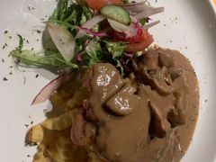 -Secco德式餐吧(南秀村店)