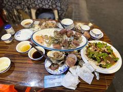 -旺角小渔村(二马路店)