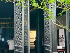 -黎里柳亚子纪念馆