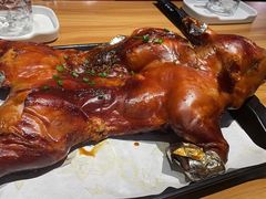 -一只羊烧烤(汤山店)