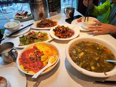 -娘家米汤饭(飞山街店)
