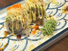 -鸟鹏烧鸟居酒屋(熙龙湾店)