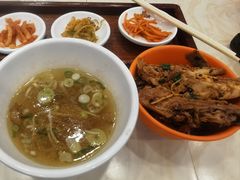 -乡党臊子面(丰庆公园店)