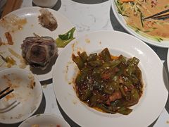 -关东小磨东北菜(漕河泾印象城店)