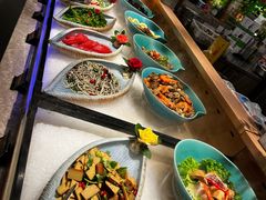 -梨花自助烤肉(西三旗万象汇黑金店)