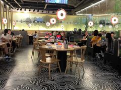 -桂小厨广西菜(青秀万达店)
