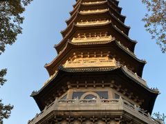 -灵谷景区