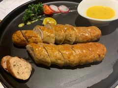 -通海俄式烧烤·俄罗斯大串(嵩山路店)