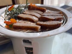 -东方山水金沙酒店-雅香阁中餐厅