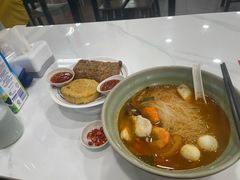 -阿坤纯正西刀鱼丸(Kuala Lumpur Branch)