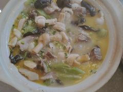 -老常州菜馆(天宁店)