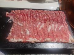 -清真京华源·涮肉烧烤(丰庆店)