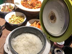 -徽三说·土徽菜·中国徽菜连锁品牌(阳湖总店)