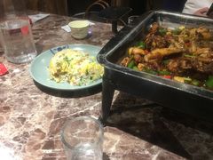 -还是那家•秘制活鱼现烤•香辣美蛙(独墅湖邻里中心店)
