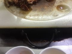 -老字号.雅克白族石板烧十年老店(大理古城店)