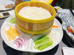 -陆壹捌餐厅(五大道店)