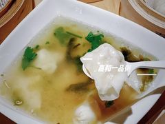 -嘉和一品粥(方庄店)