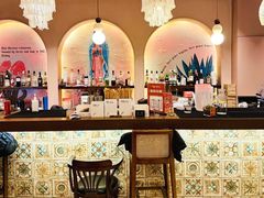-墨纪Mojí墨西哥餐厅(官舍店)