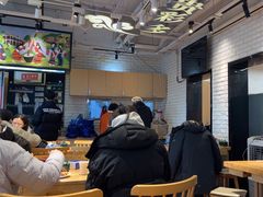 -贵凤凰贵州米粉(望京店)