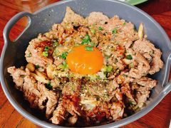 -WOKKA by艮上(中海环宇荟店)