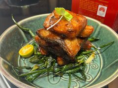 -香雪海饭店中餐厅(人民桥店)