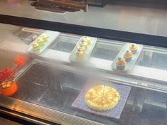 -杭州开元名都大酒店·地中海自助餐厅
