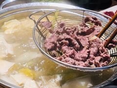 -福合埕牛肉火锅(长平国新店)
